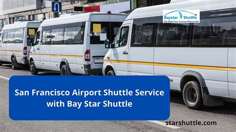 cheap bay area airport shuttle